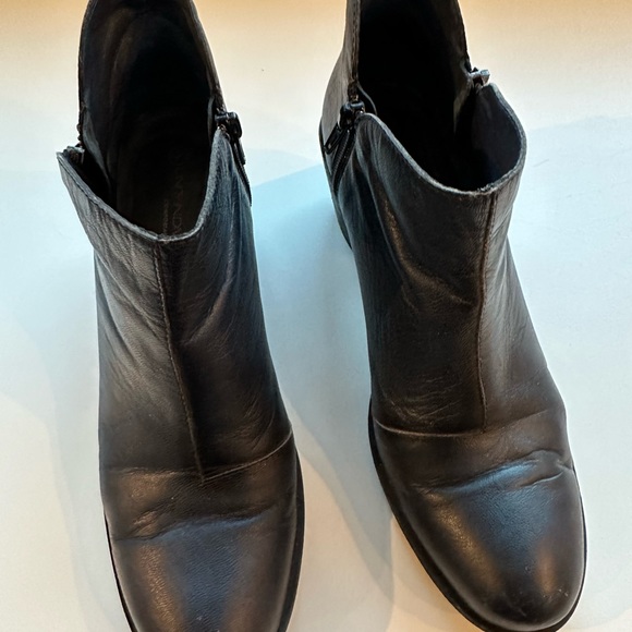 UNITY IN DIVERSITY ankle boot in rich blue. EU 39 - Picture 4 of 12